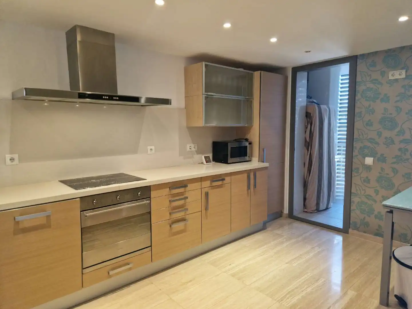 Wohnung mit Pool zum Verkauf in Marina Botafoc - Platja de Talamanca, imagen 4