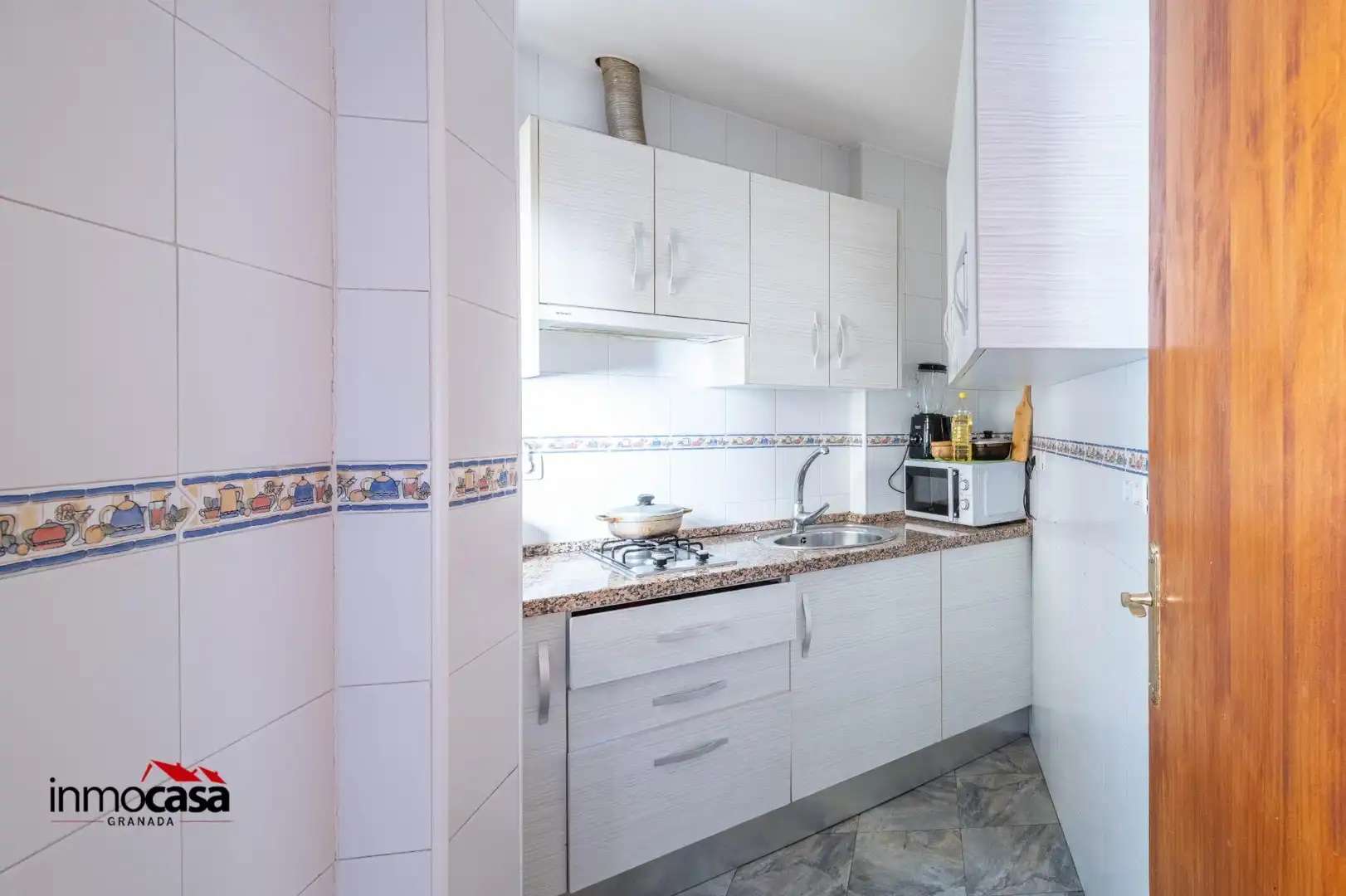 Flat for sale in Centro - Sagrario