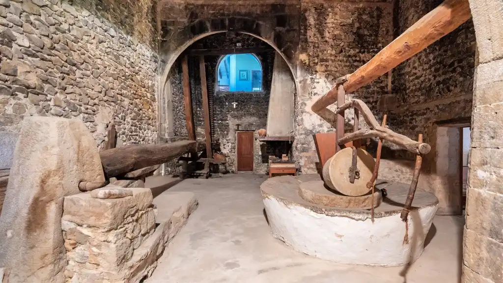 Casa rústica en venta en Pollença Poble, imagen 24