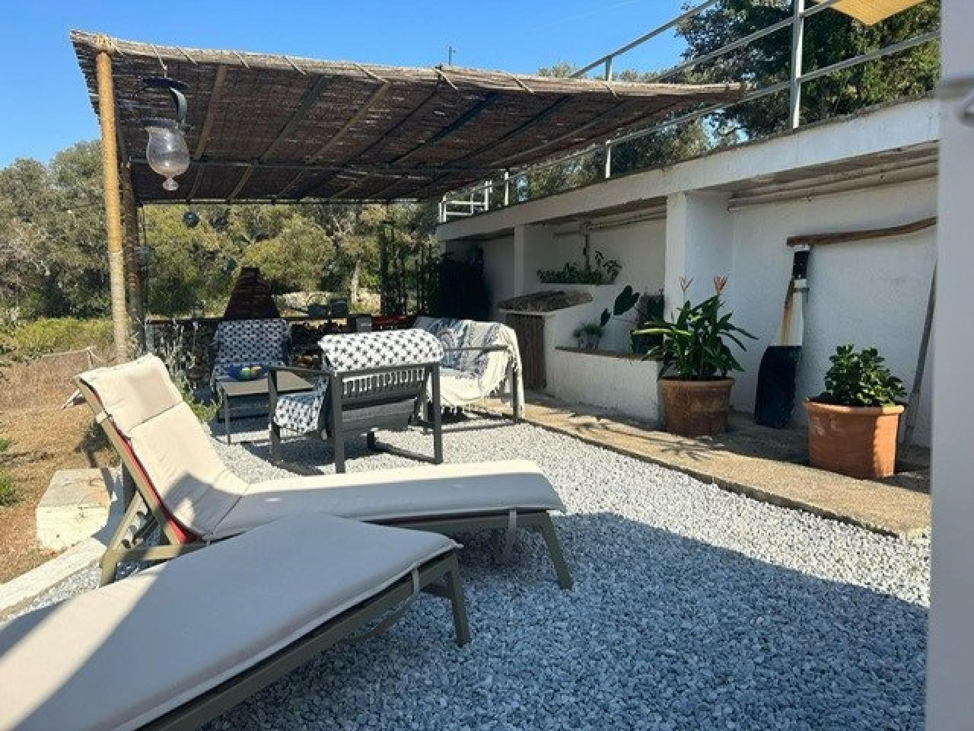 Finca rústica en venda a Costitx