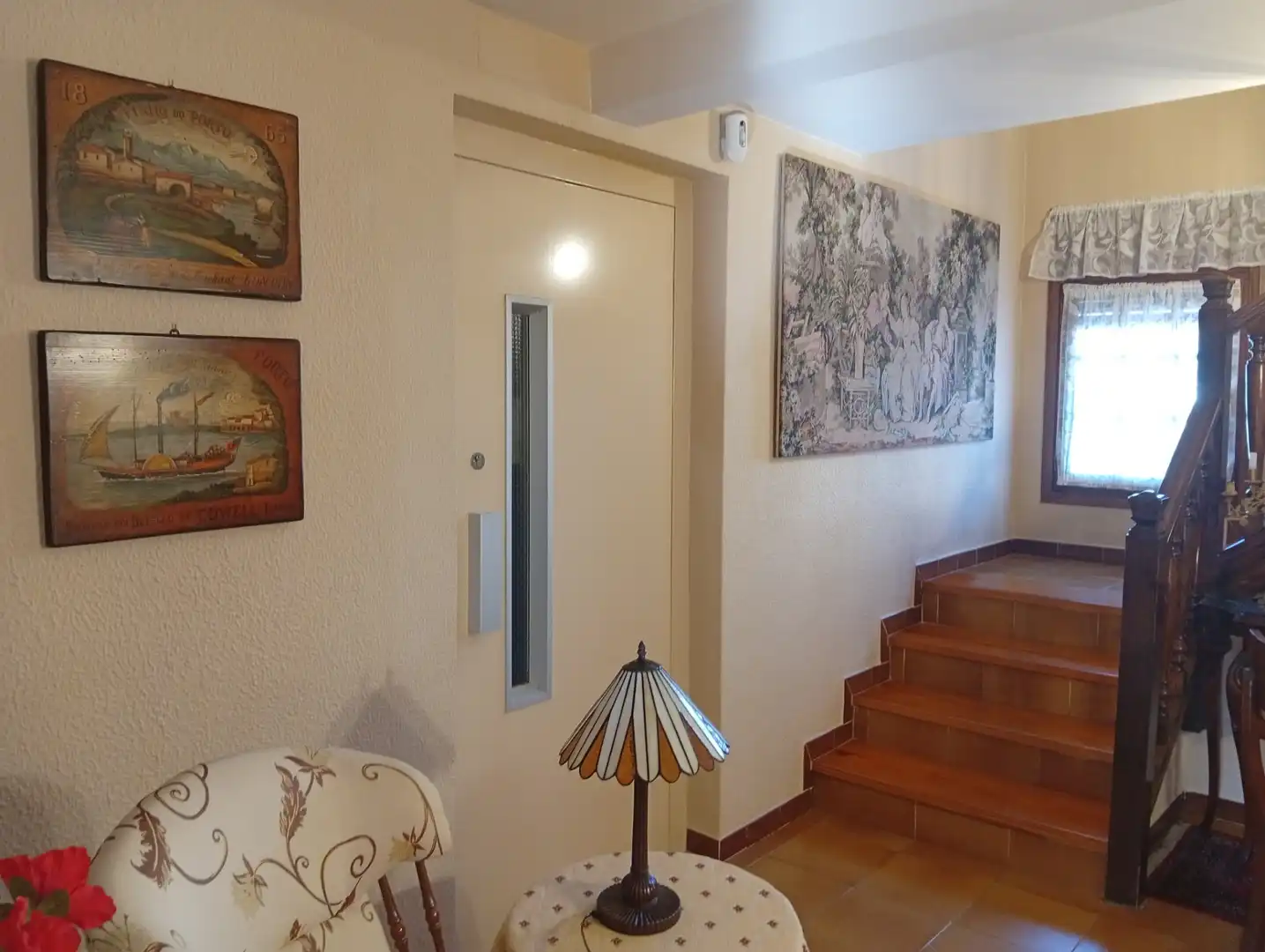 Villa avec terrasse à vendre à Carrer Diagonal 1, imagen 17