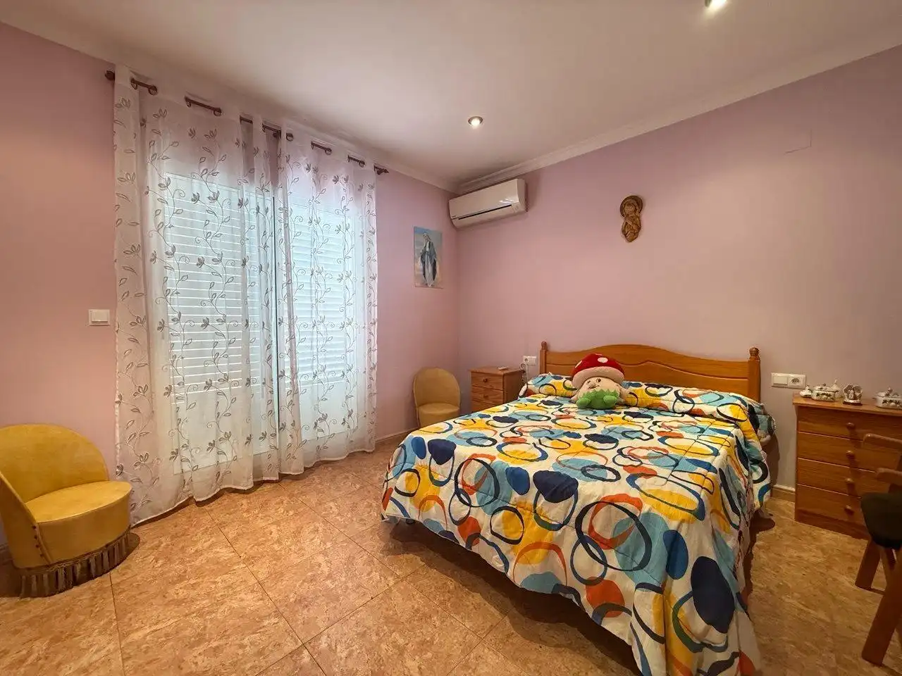 Terraced house for sale in Polinyà de Xúquer, imagen 8