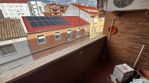 Foto 4 de Pis en venda a San Isidro, Tarancón, Cuenca