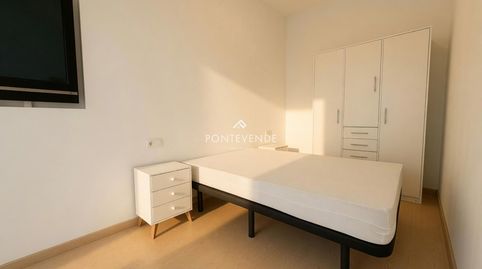 Foto 4 de Piso de alquiler en N/a, Zona de Plaza de Barcelos, Pontevedra Capital