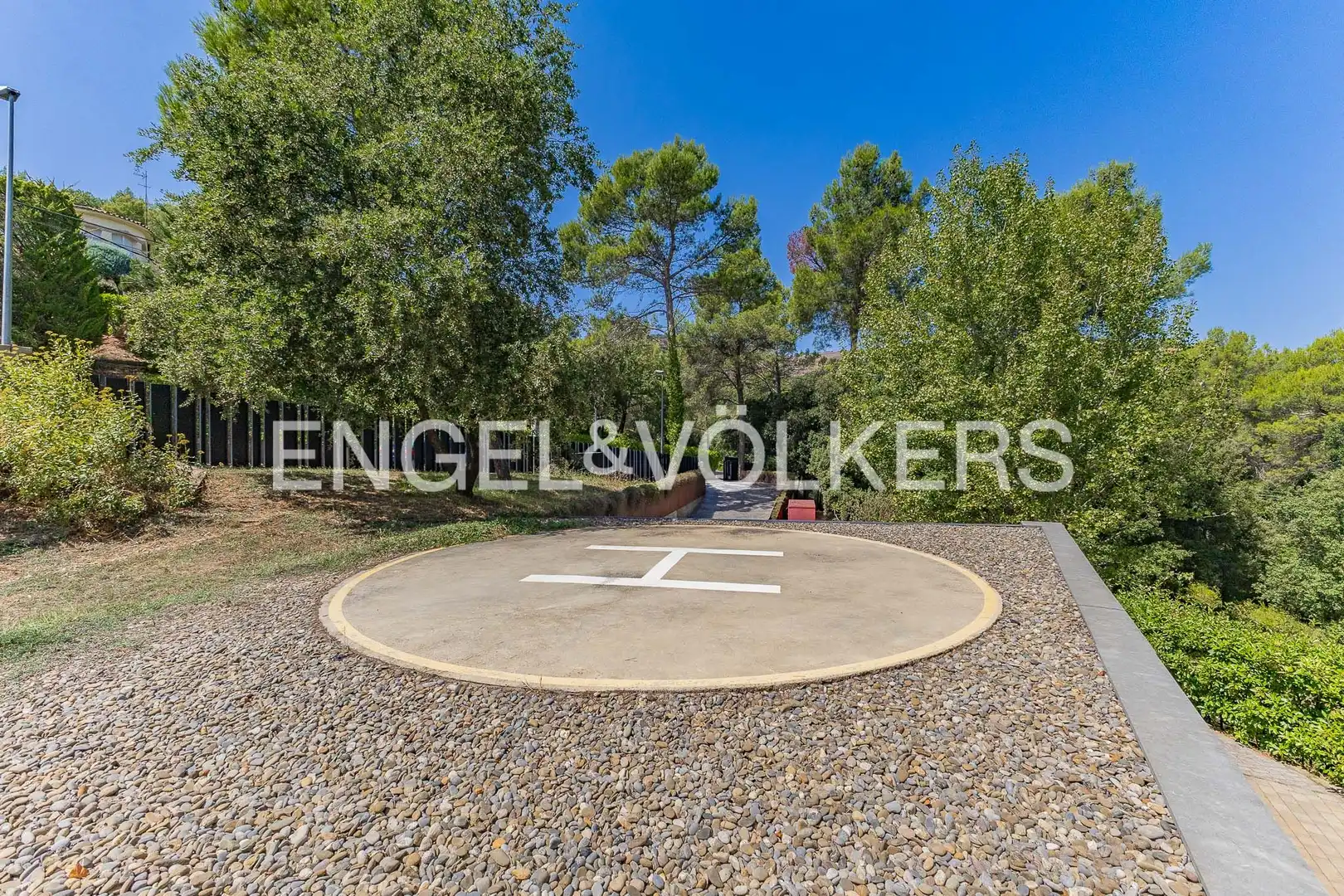 Maison avec jardin à vendre à Carrer del Turó de la Carlina, imagen 86