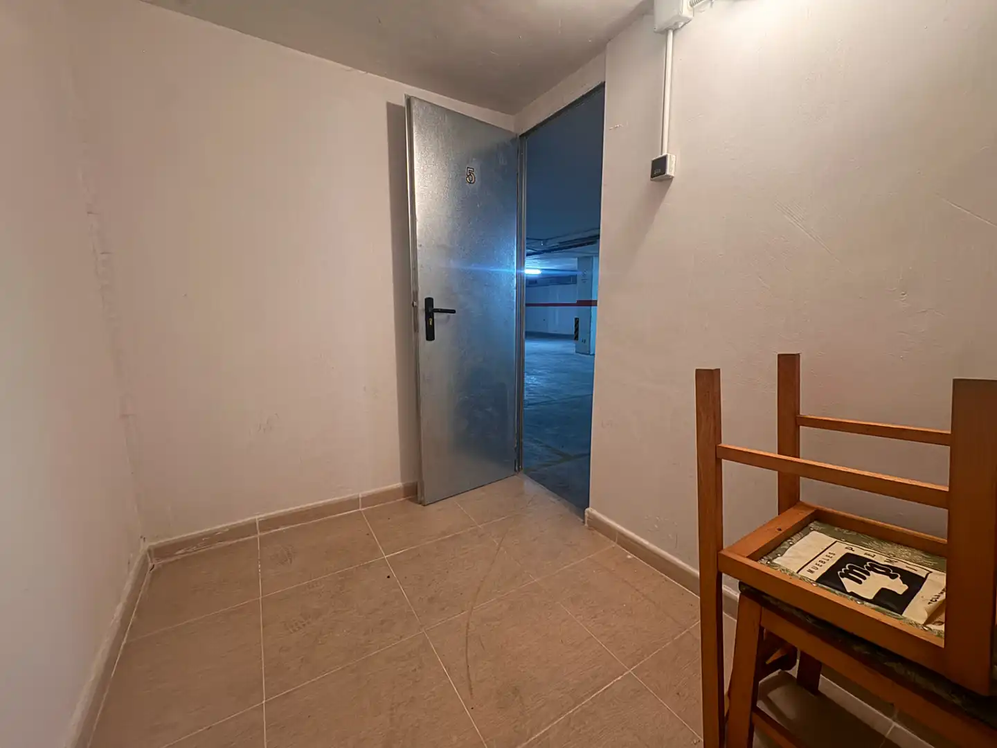 Individuel à vendre à Calle Bergantin 39, imagen 5