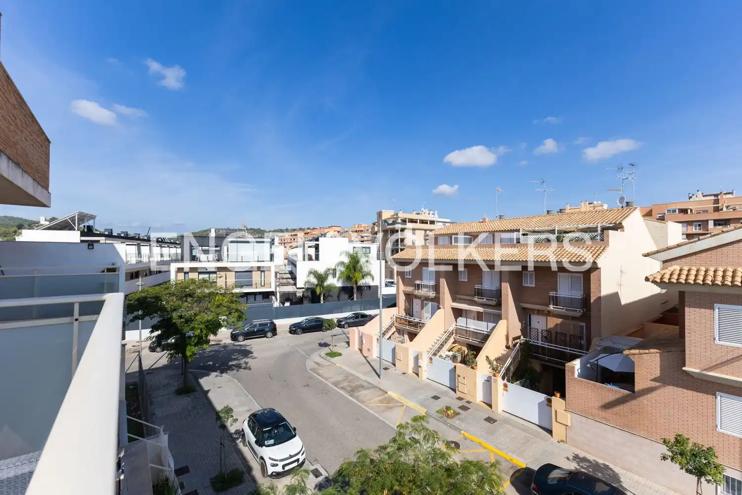 Wohnung mit Terrasse zur Miete in Carrer de la Pedrera de Santa Maria, imagen 10