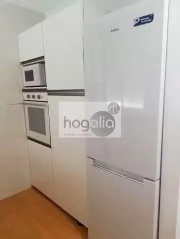 Pis de lloguer a Cruz Roja