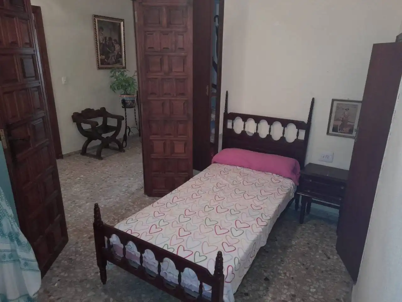 Habitación de Casa o chalet en venta en Alborache