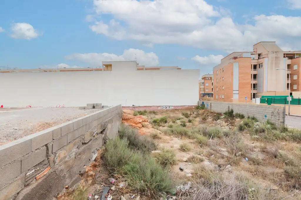 Büro zum Verkauf in C/ Cuba, El Sabinar – Urbanizaciones – Las Marinas – Playa Serena