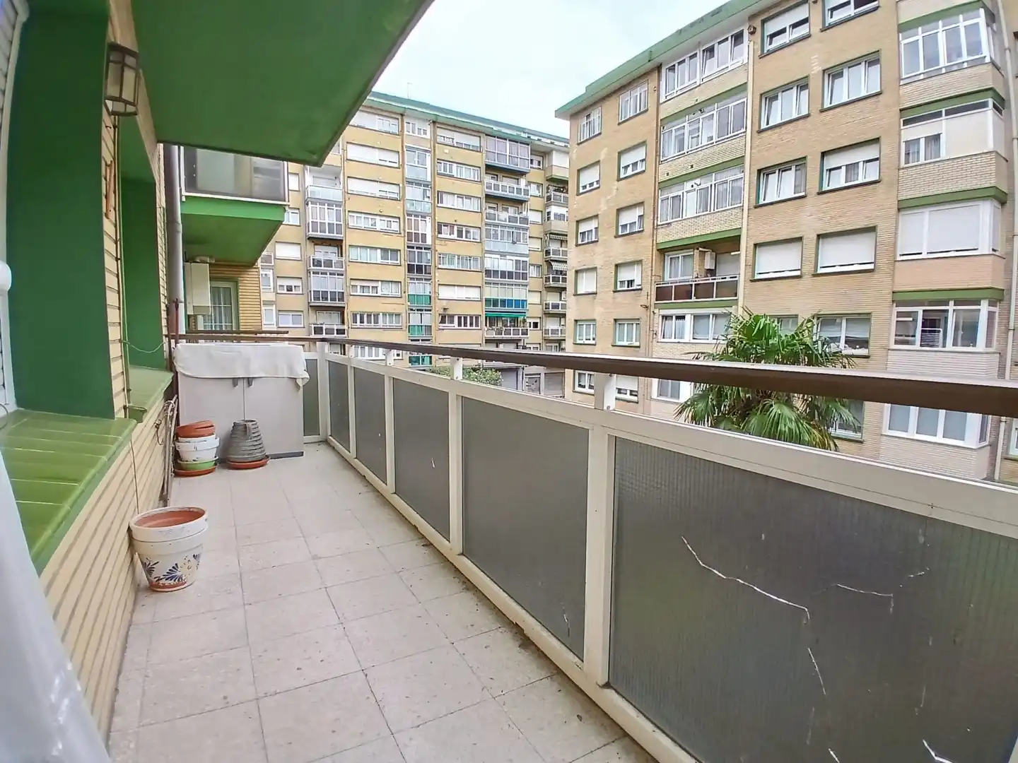 Wohnung mit Aufzug zum Verkauf in Araba, imagen 24