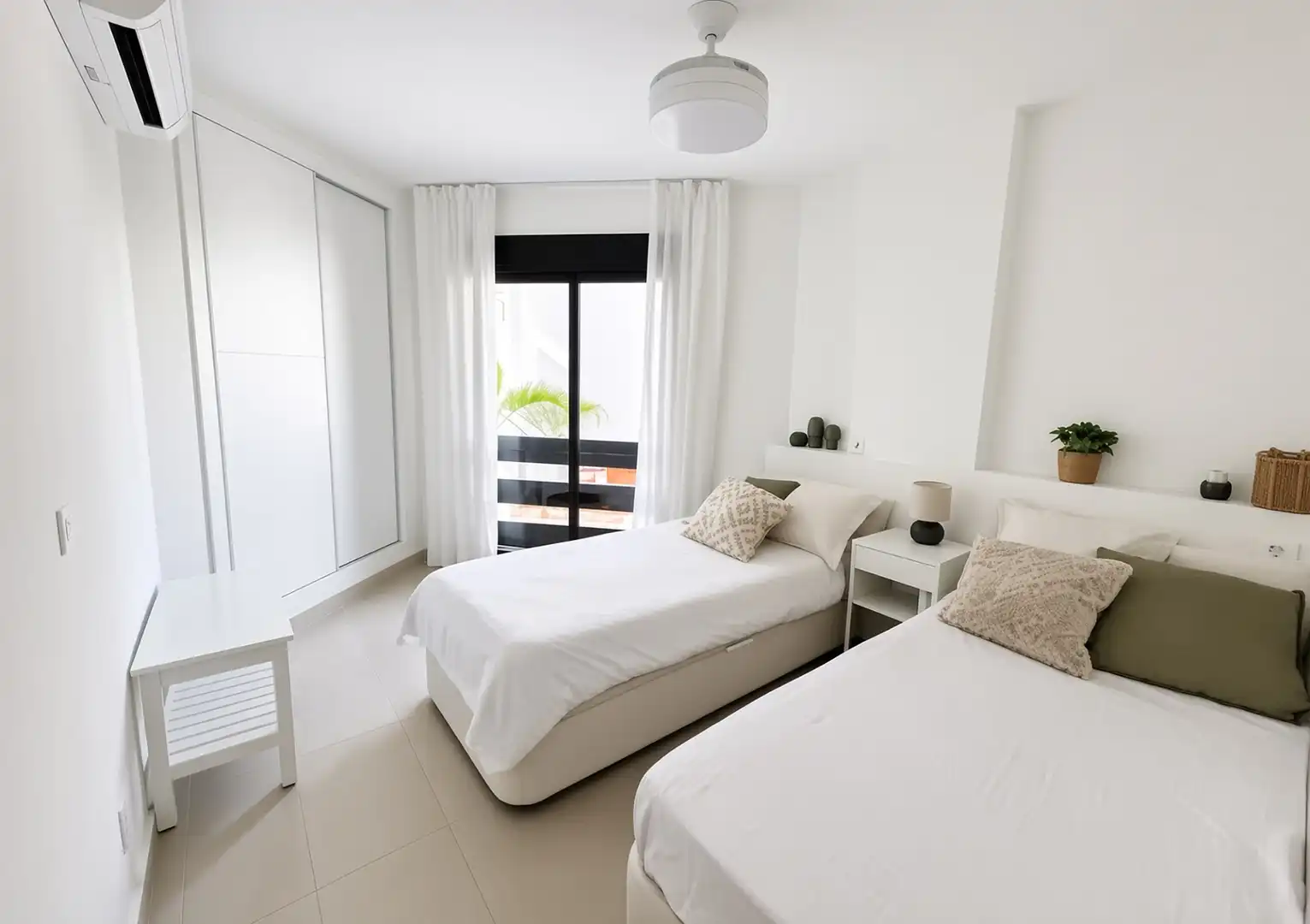 Appartement compact avec piscine à vendre à Nueva Andalucía, imagen 9