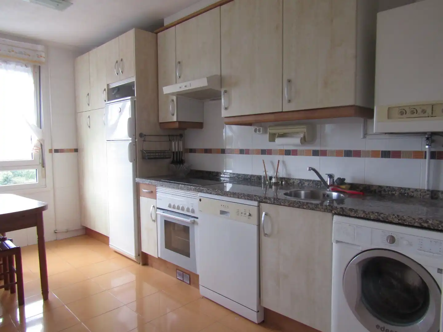 Wohnung zur Miete in Roces