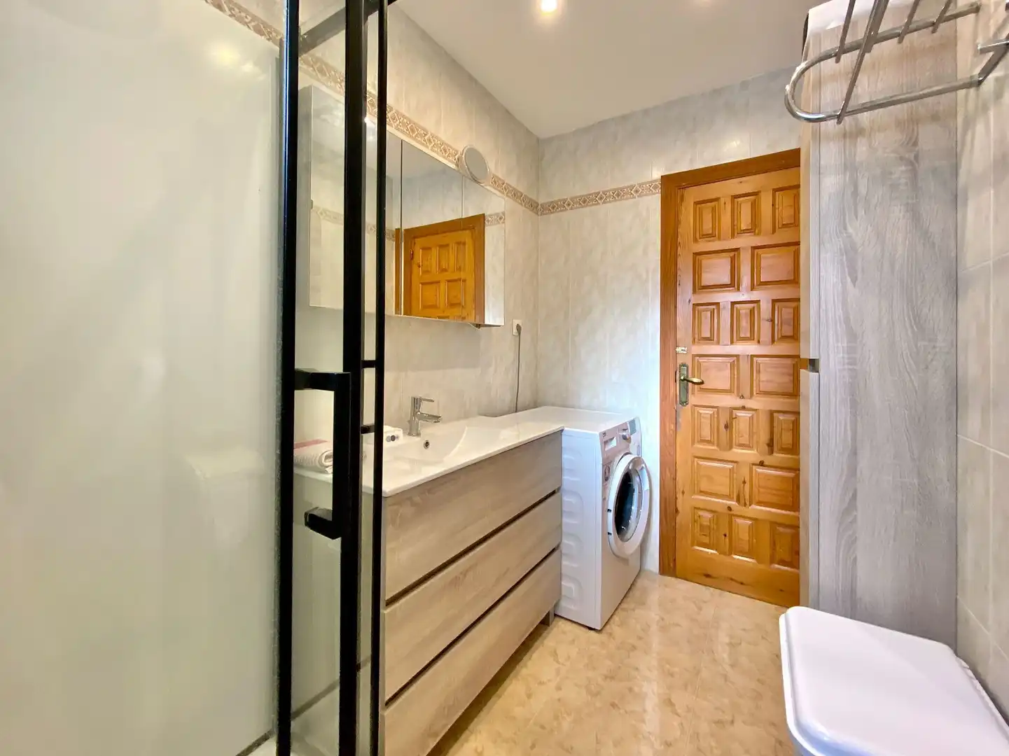 Appartement compact avec piscine à vendre à miramar 4, imagen 26