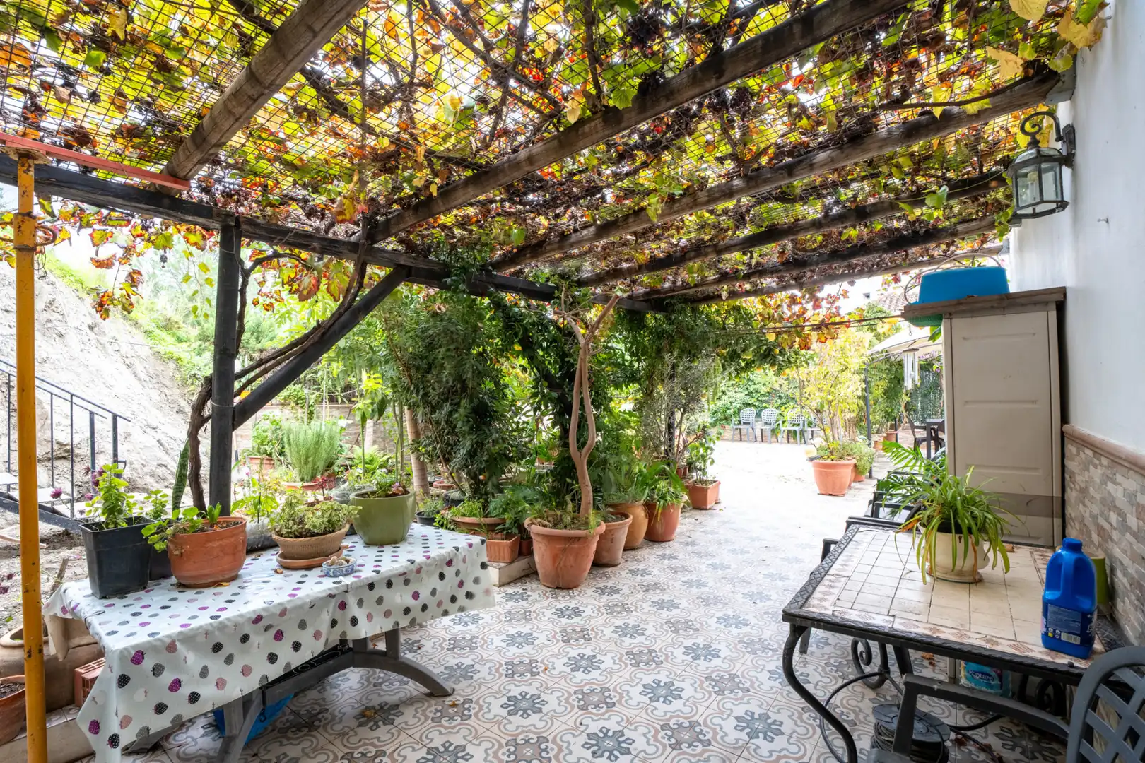Habitatge amb terrassa en venda a Estepona Pueblo, imagen 4