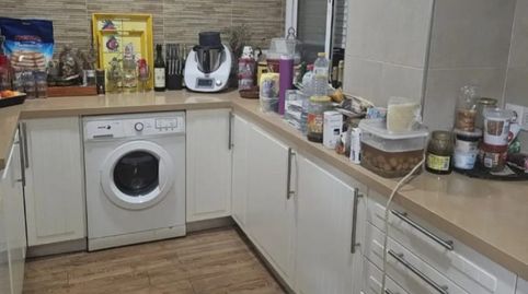 Foto 5 de Dúplex en venta en Calle Flor de Retama, Colores - Entreparques, Sevilla Capital