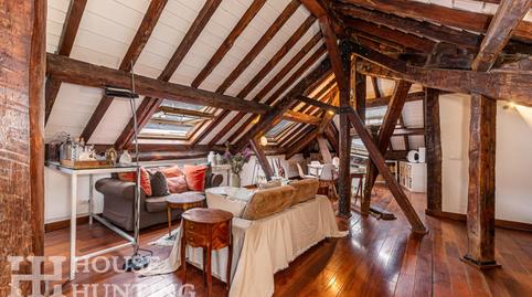 Foto 5 de Àtic en venda a Calle Duque de Alba, Embajadores - Lavapiés, Madrid