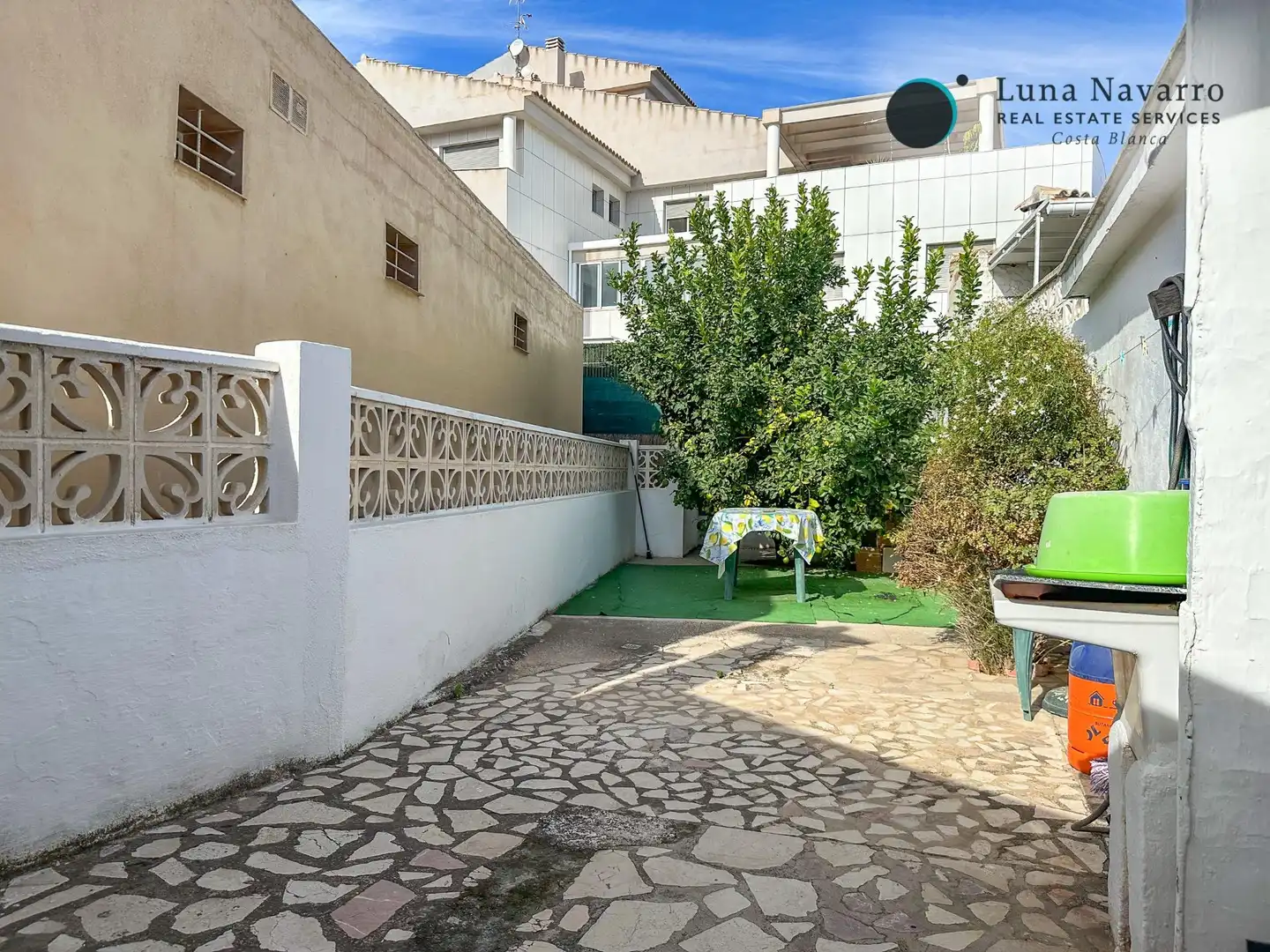 Houses for sale in DIONE, 19, L'Albir