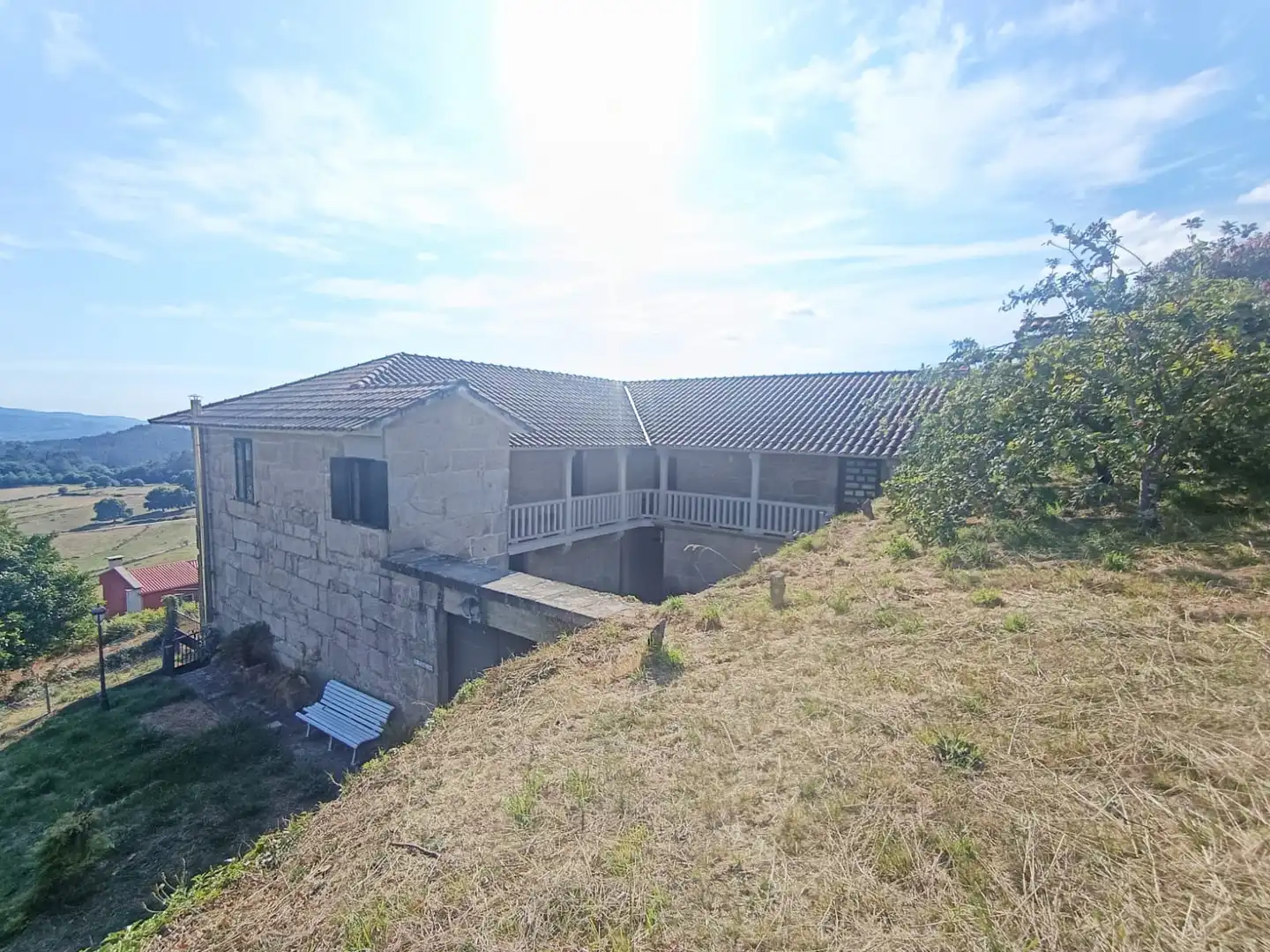 Casa o xalet en venda a Lugar CUIÑAS-VIASCON, 1, Cotobade