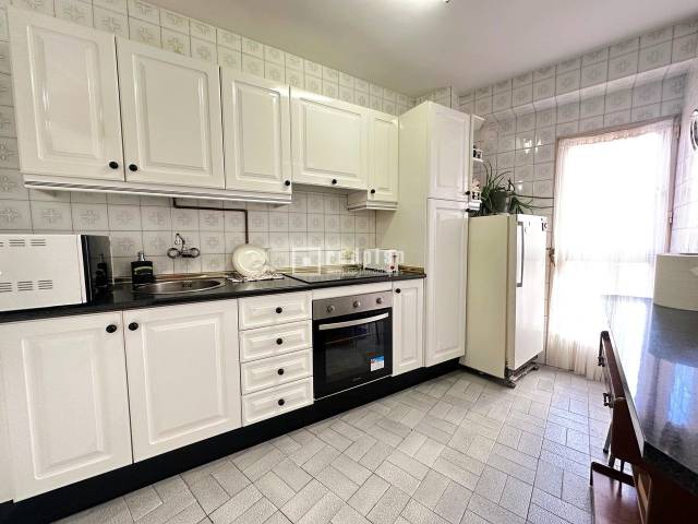 Piso en Venta en OCA en San Isidro