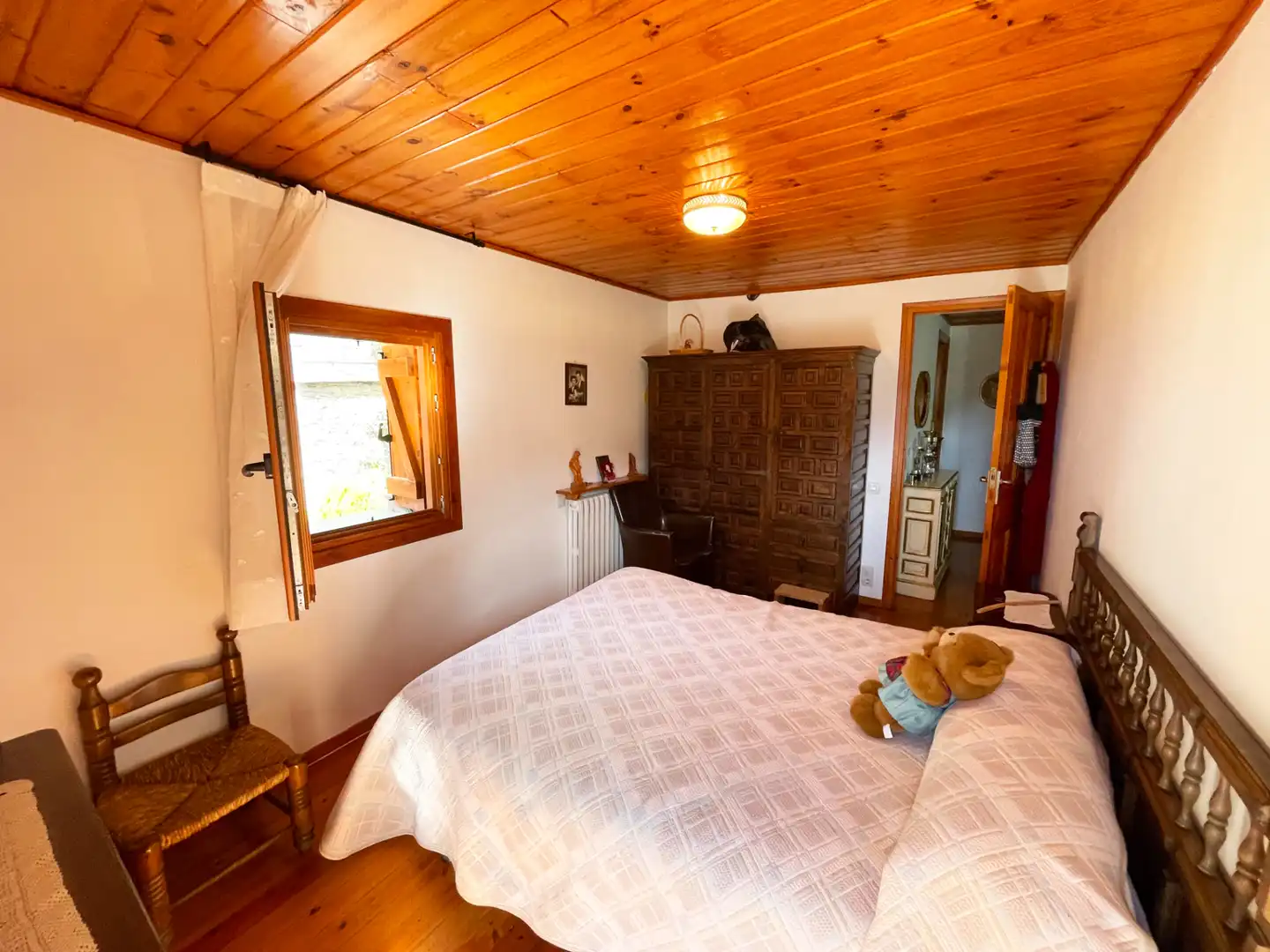 Maison rustique avec terrasse à vendre à Carrer Unica-Lladrós 23, imagen 45