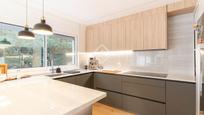 Kitchen of House or chalet for sale in Sitges  with Air Conditioner, Private garden and Furnished