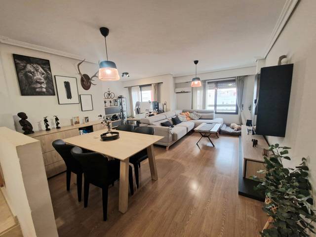 Dúplex en Venta en Arrancapins