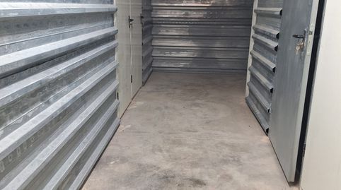 Foto 4 von Lagerraum zur Miete in Barrio de Peral - San Félix, Cartagena