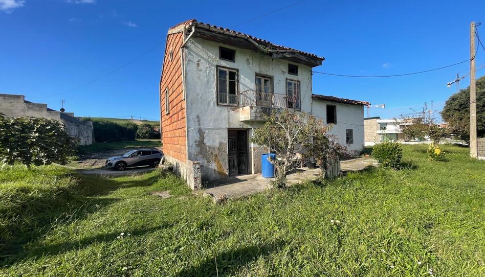 Photo 1 of House or chalet for sale in Calle Calle de la Arnia, 7, Soto de la Marina, Cantabria
