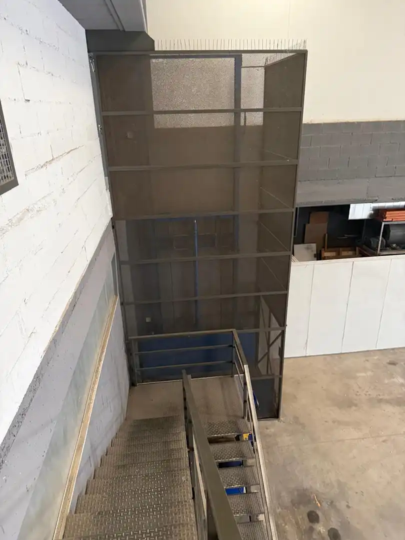 Industrial building to rent in Vinyets - Molí Vell, imagen 7