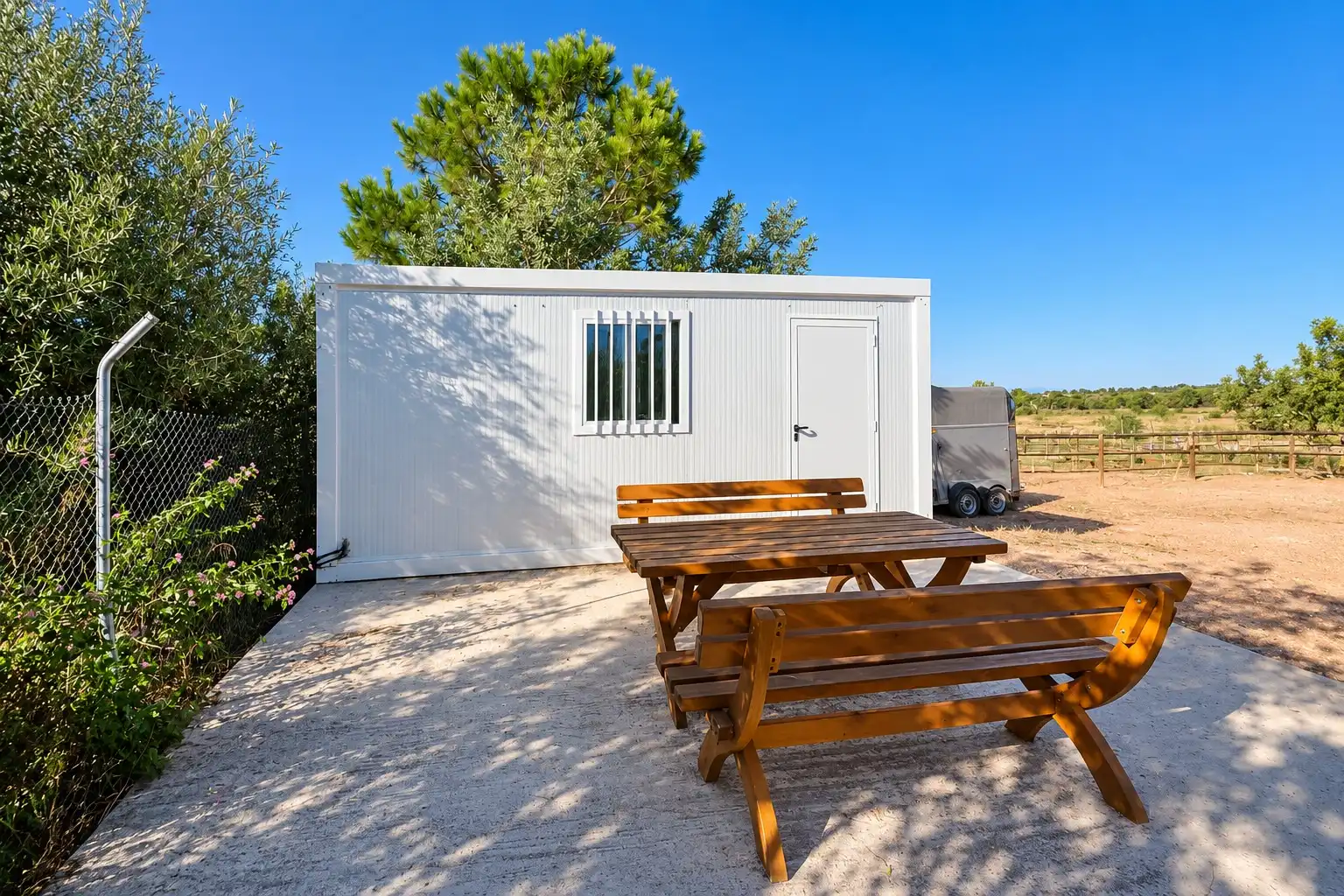 Terreny residencial en venda a Corralet - Bonanza - Tres Rutas, imagen 35