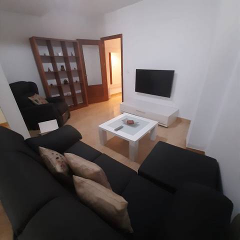Apartamento en Alquiler en Úbeda