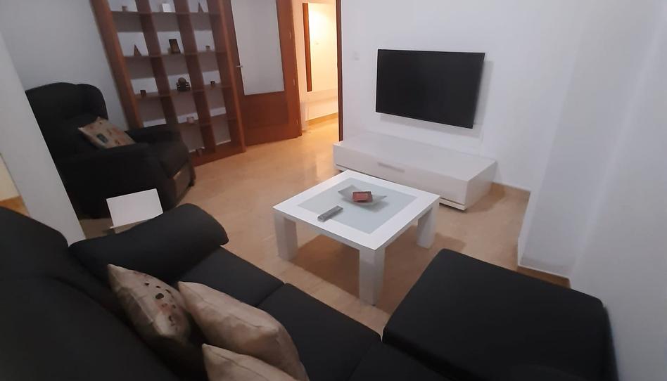 Photo 1 of Apartment to rent in Úbeda, Jaén