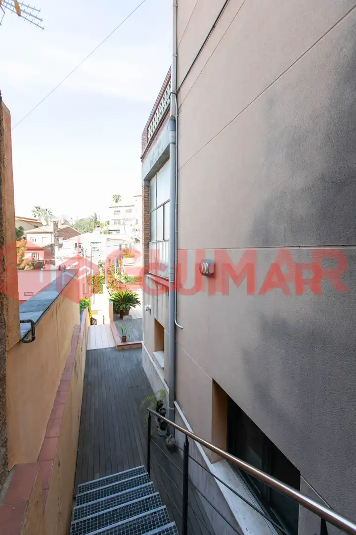 Flat with garden for sale in Sant Just Desvern - BATISTA I ROCA, imagen 53