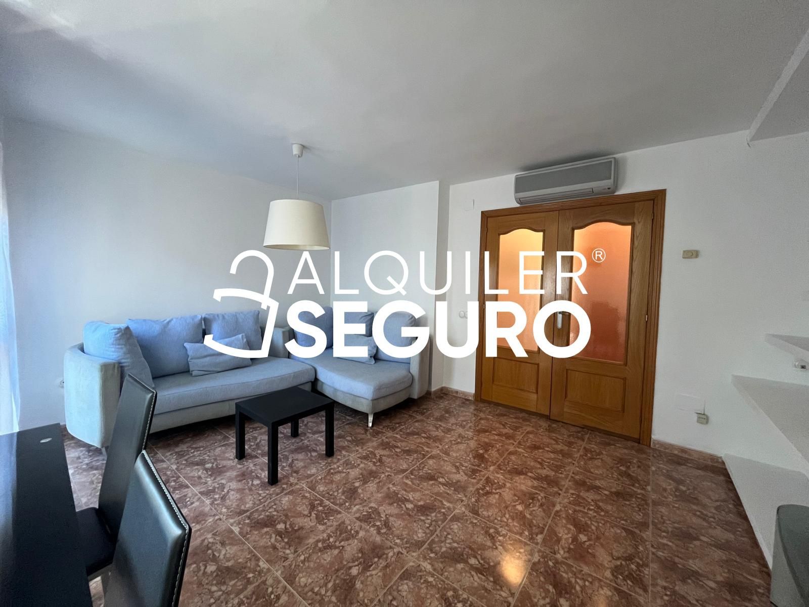 Flat to rent in Hospital de San Jose, Centro