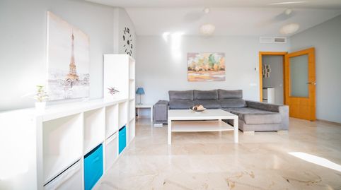 Foto 2 de Ático en venta en Casco Histórico, Antequera