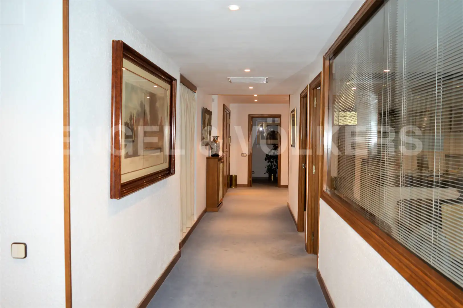 Oficina en venta en Sarrià - Sant Gervasi