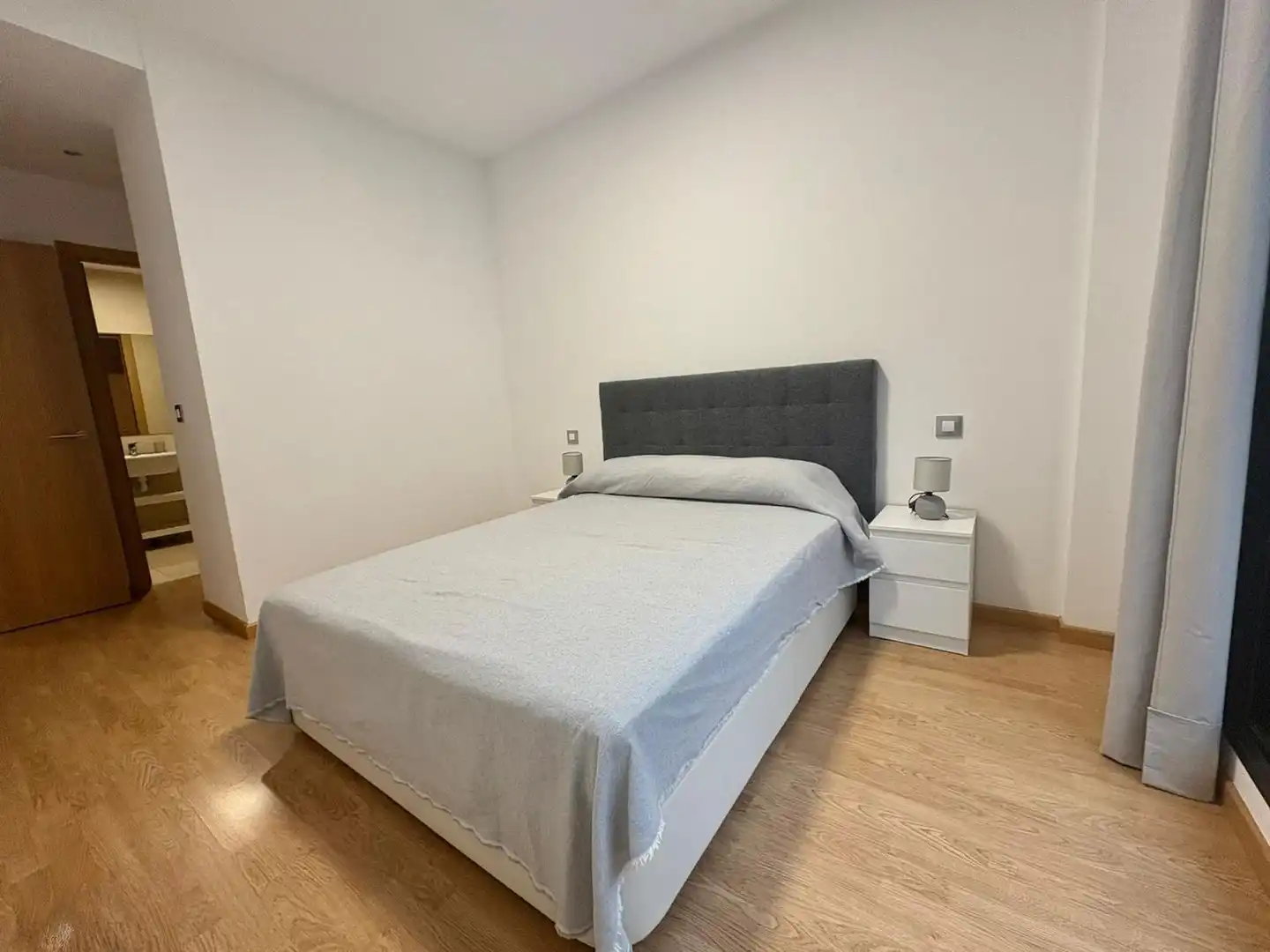 Dormitori de Pis en venda en Ávila amb Calefacció, Terrassa i Traster