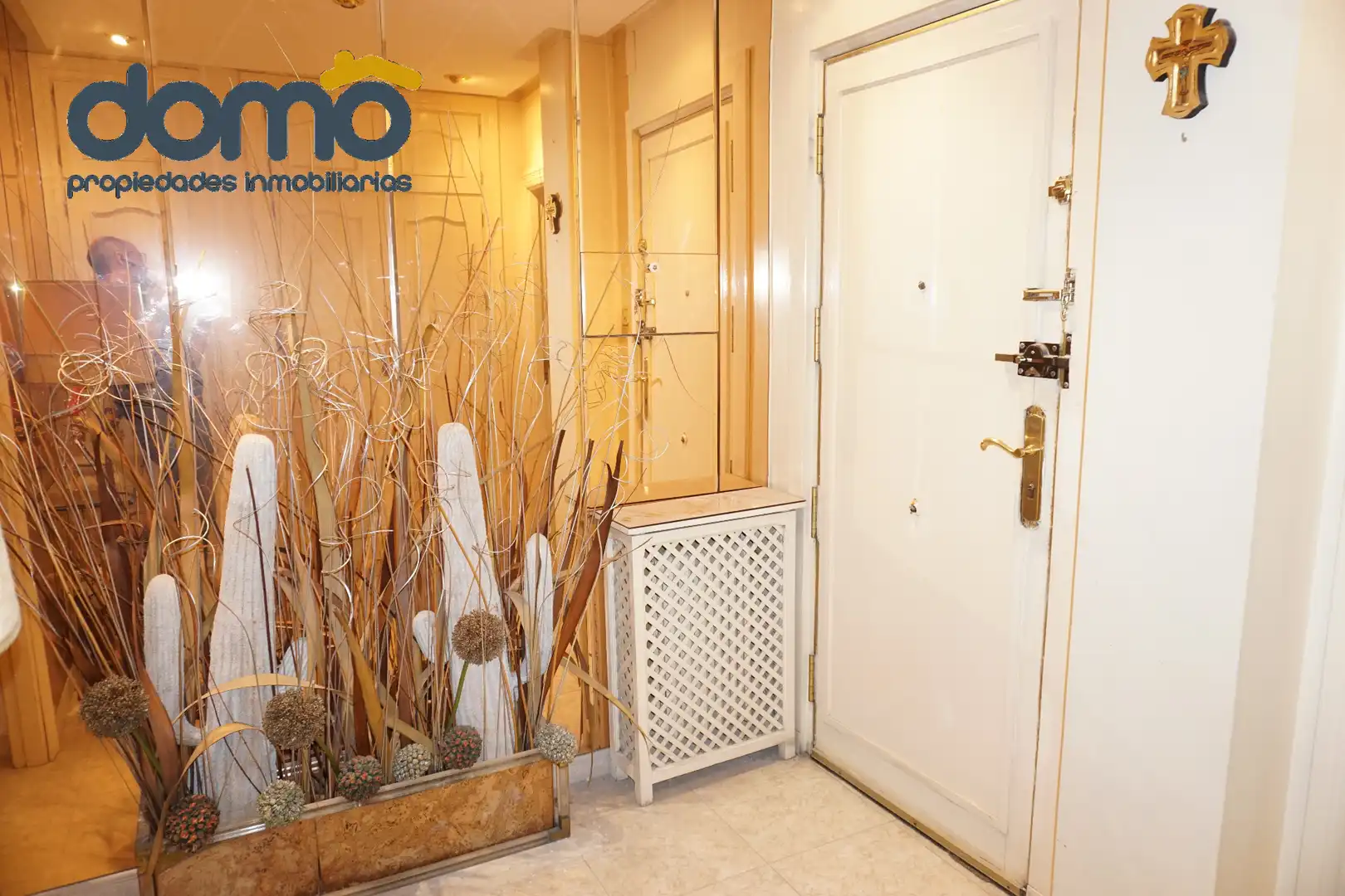 Attic for sale in Granada  with Heating, Terrace and Furnished