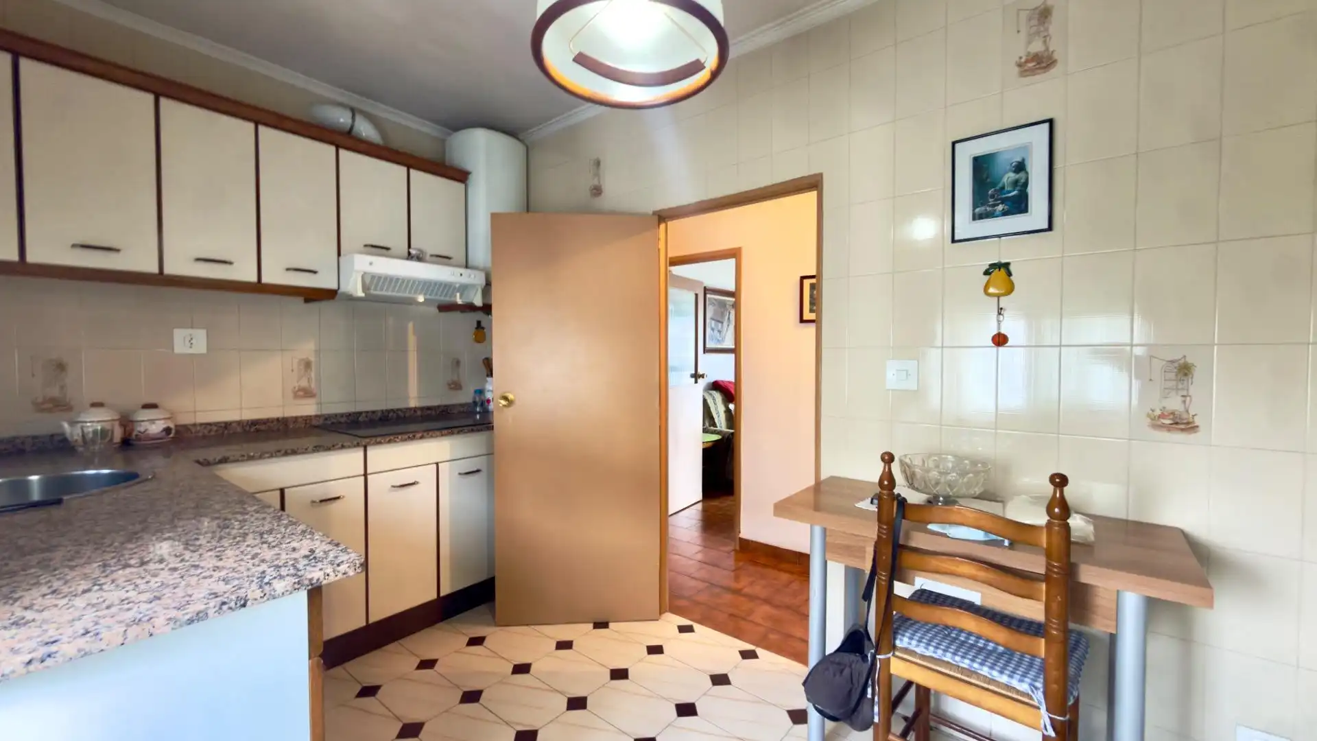 Flat for sale in VIRXE DE FATIMA, imagen 7