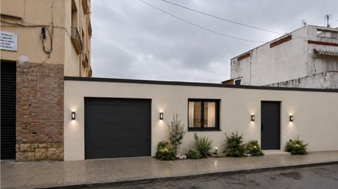 Foto 4 von Gebäude zum Verkauf in Carrer del Riu Francolí, Nou Eixample Nord, Tarragona Capital