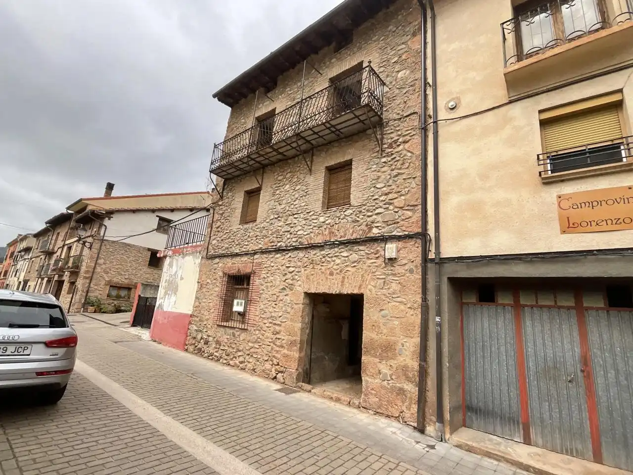 Haus zum Verkauf in Calle Mayor, imagen 3