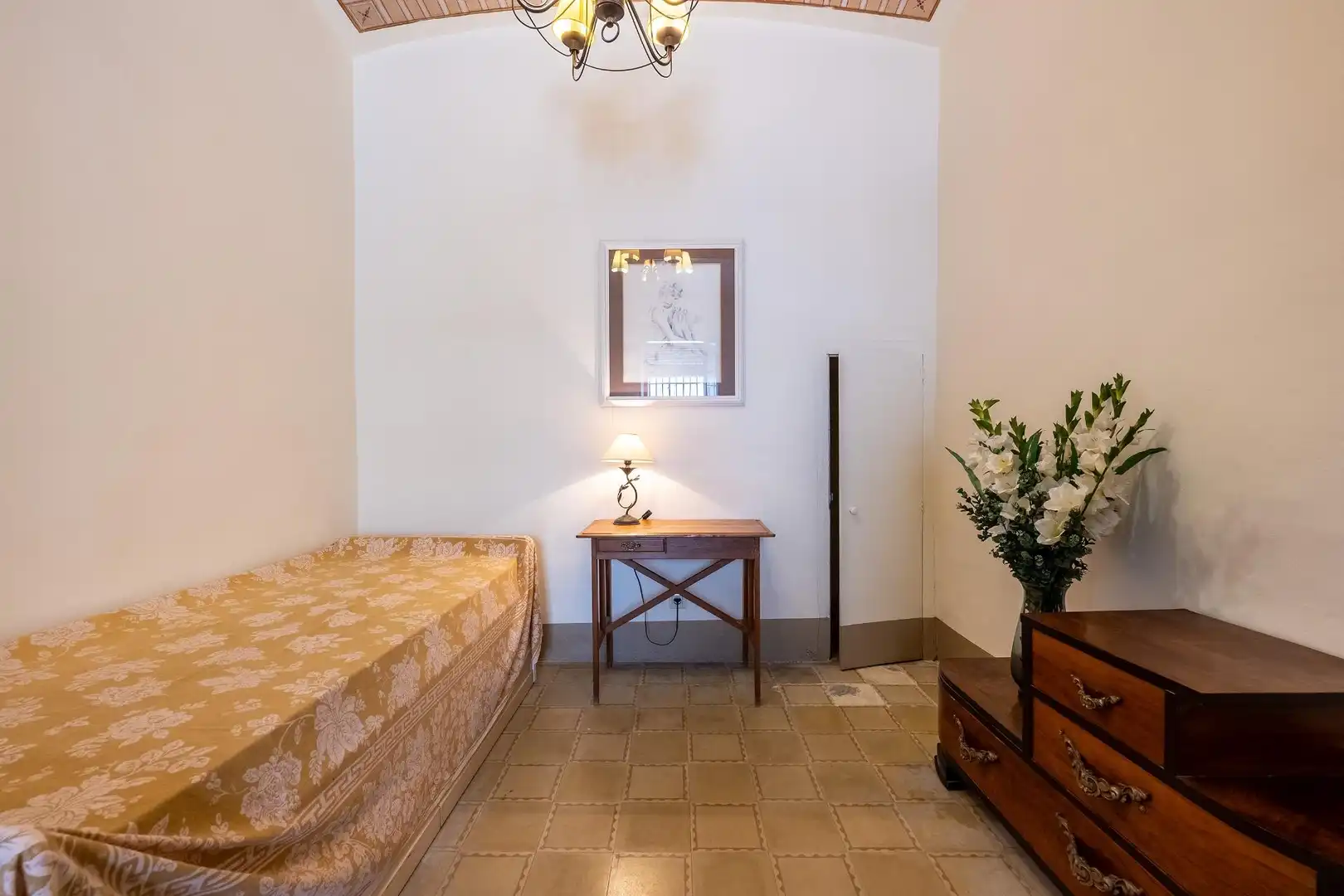 Dormitori de Casa o xalet en venda en El Masnou amb Terrassa, Traster i Balcó