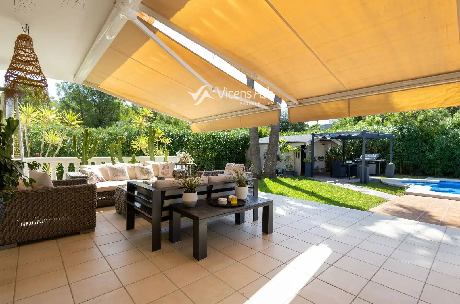 House with pool for sale in Nicolas Lancret, imagen 37