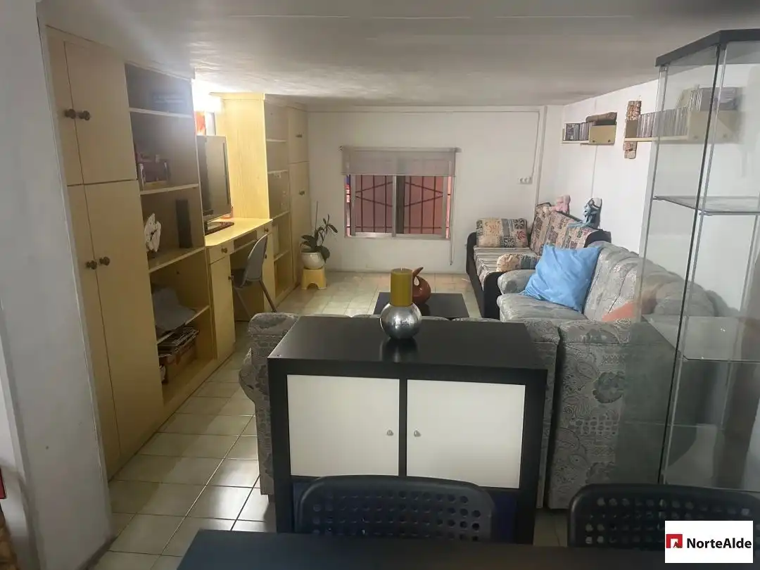 Local comercial en venda a Arteagabeitia - Retuerto - Kareaga