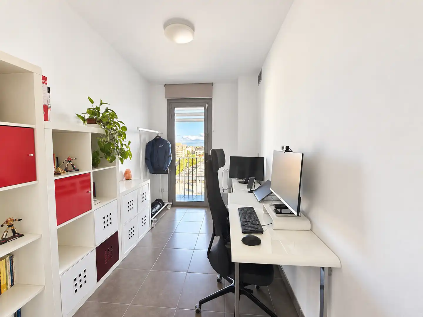 Flat with terrace for sale in Avenida Camp de Morvedre, imagen 11