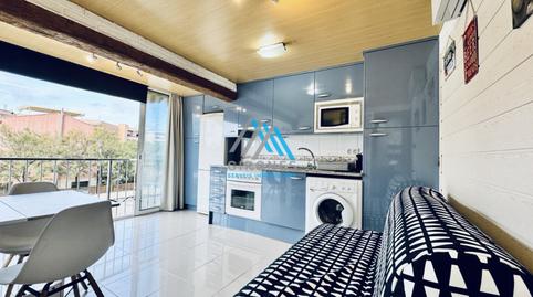 Foto 3 de Estudi en venda a Passeig Maritim, 166, Centre - Platja, Girona