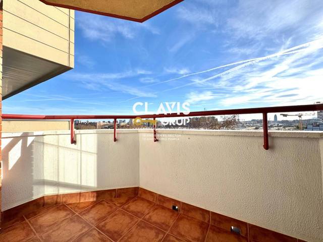 Piso en Venta en La Sagrera