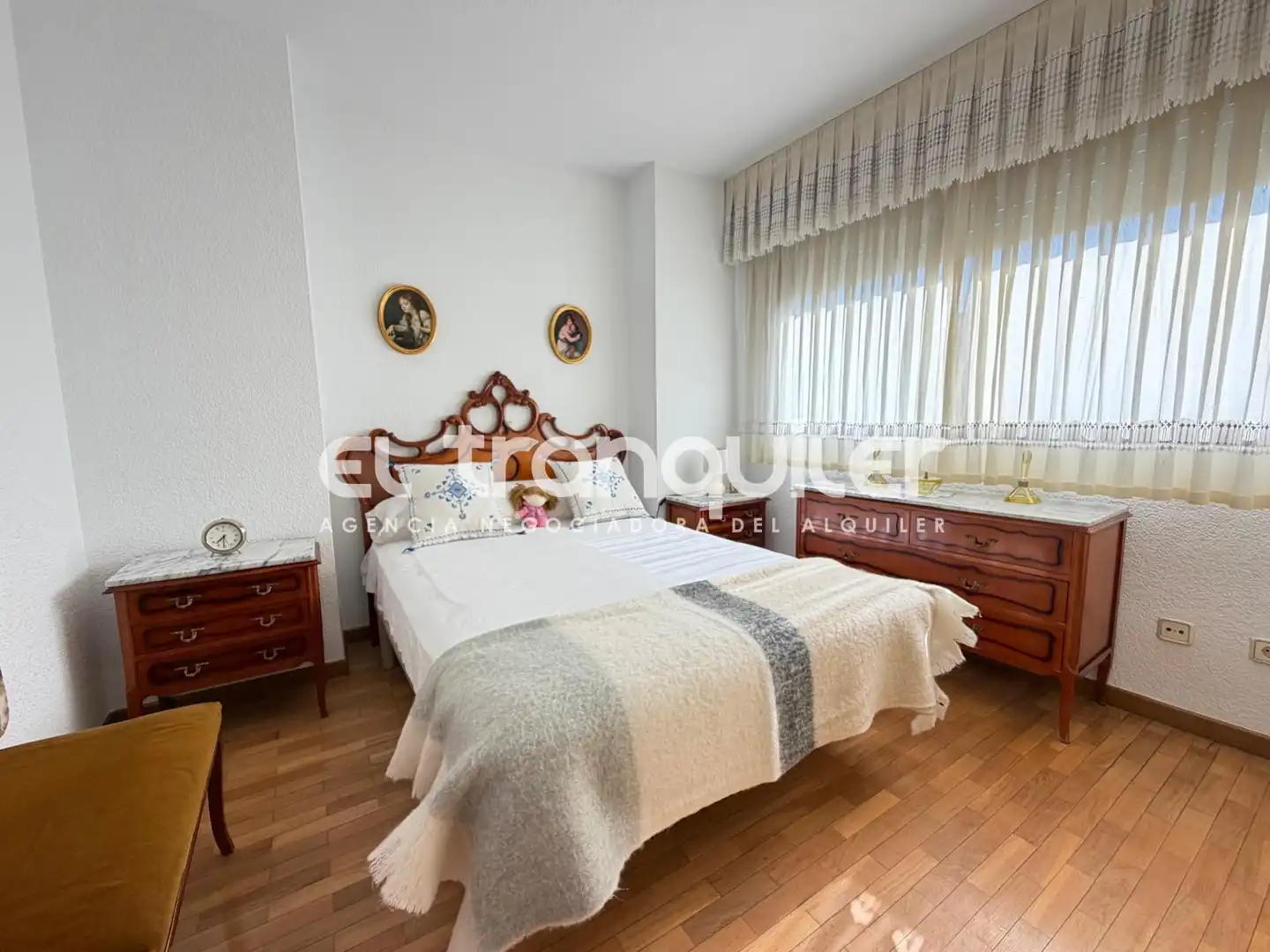Wohnung mit Aufzug zur Miete in Avenida Constitución, imagen 7