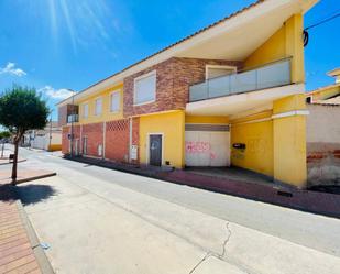 Exterior view of Premises for sale in Torre-Pacheco